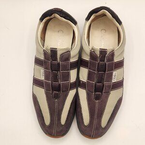 "Air Billie" Women's Slip-On Athletic Shoes from COLE HAAN X NIKE AIR